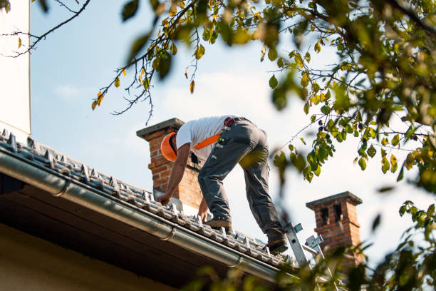 Best Best Roofing Contractors  in Veedersburg, IN