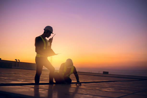 Best Emergency Roof Repair  in Veedersburg, IN