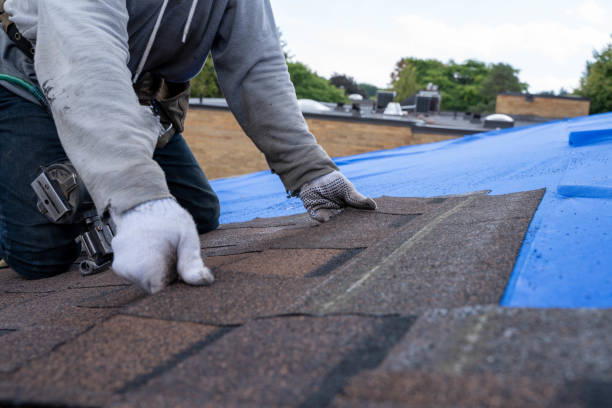 Professional Roofing Contractor in Veedersburg, IN