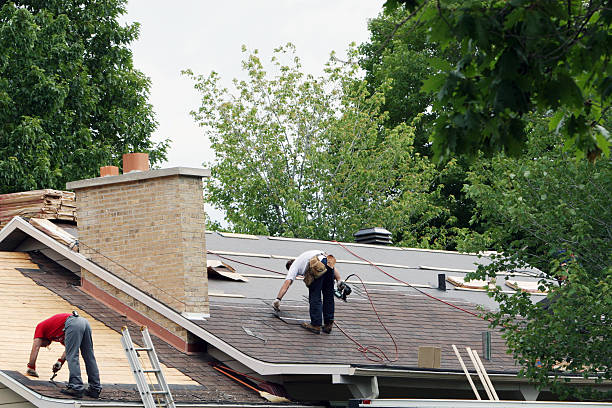 Best Local Roofing Companies  in Veedersburg, IN