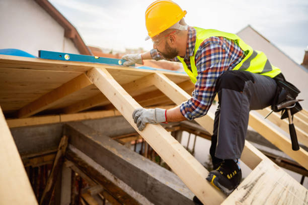 Best Affordable Roofing Company  in Veedersburg, IN