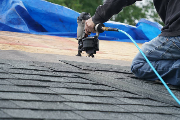 Quick and Trustworthy Emergency Roof Repair Services in Veedersburg, IN