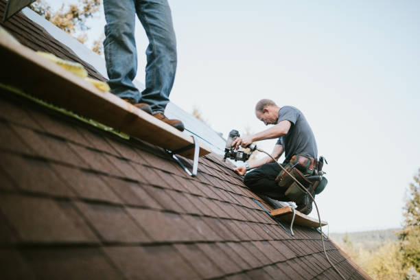 Best Flat Roof Repair Services  in Veedersburg, IN