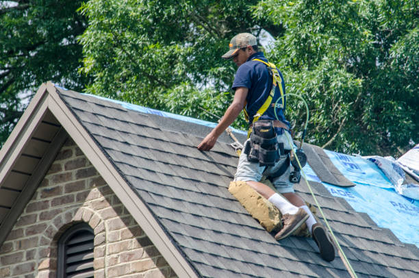 Slate Roofing Contractor in Veedersburg, IN